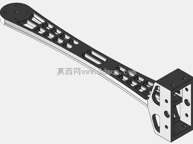 四架直升机(无人机)