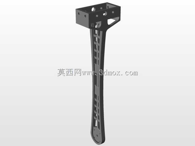 四架直升机(无人机)
