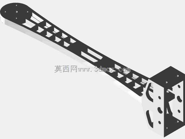 四架直升机(无人机)