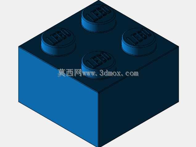 乐高套装#4421-1盒砖+额外颜色