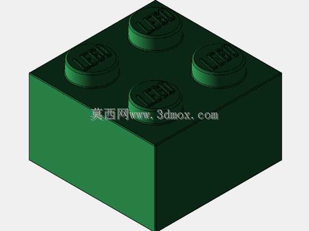 乐高套装#4421-1盒砖+额外颜色