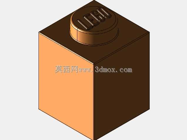 乐高套装#4421-1盒砖+额外颜色