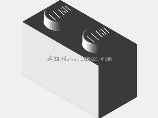 乐高套装#4421-1盒砖+额外颜色