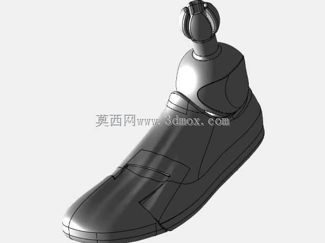 亚当人体模型