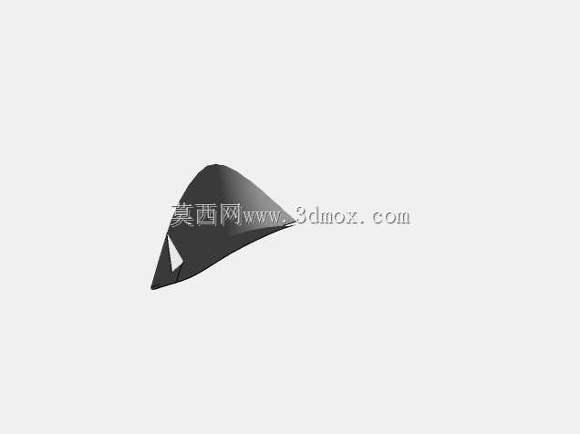 亚当人体模型