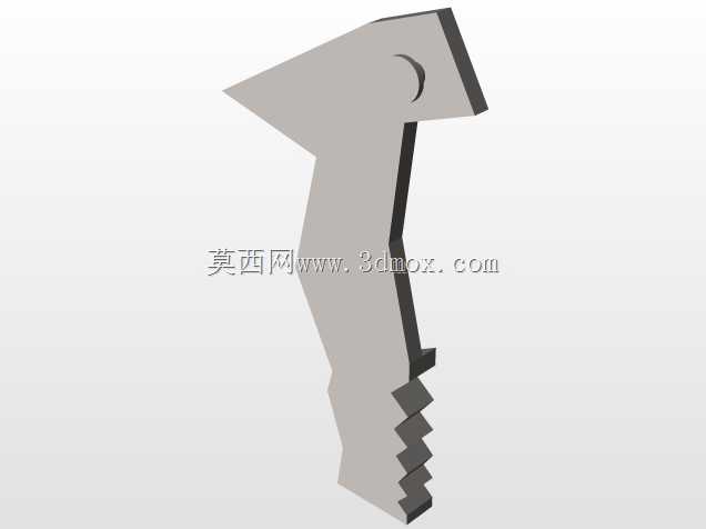 机器人夹钳微型车