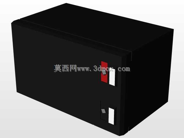 机器人夹钳微型车