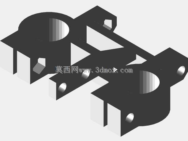 Delta 3D打印机