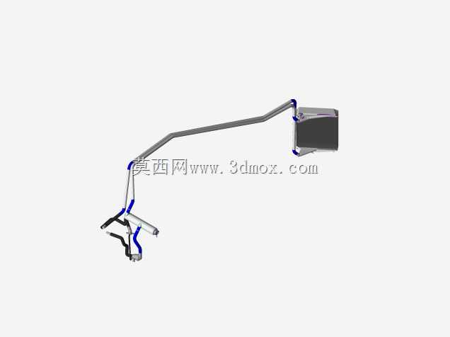 安德烈汽车公司-变频跑车