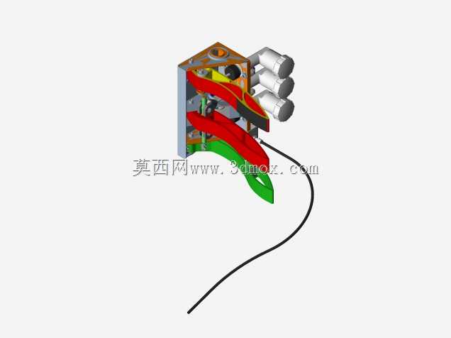 安德烈汽车公司-变频跑车