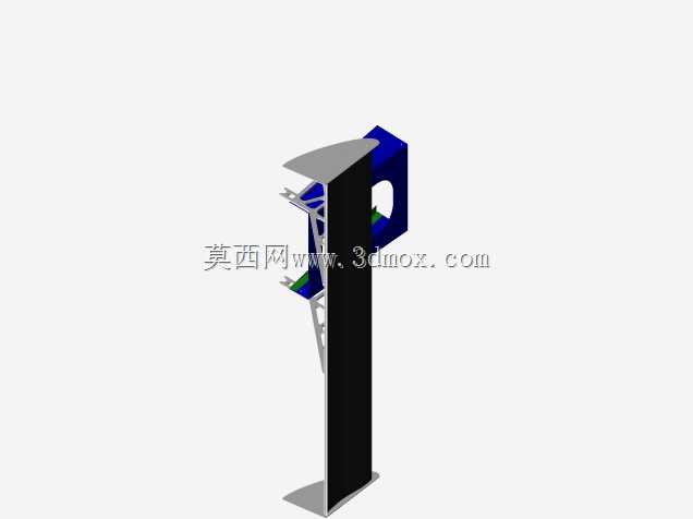 安德烈汽车公司-变频跑车