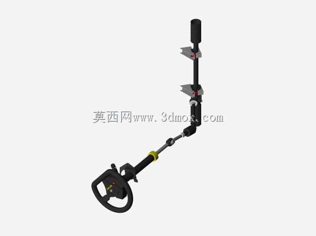 安德烈汽车公司-变频跑车