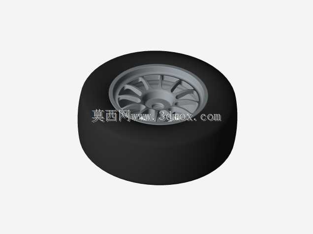 安德烈汽车公司-变频跑车