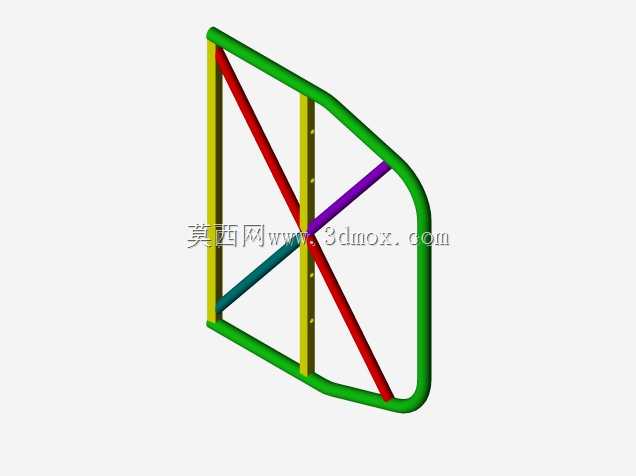 安德烈汽车公司-变频跑车