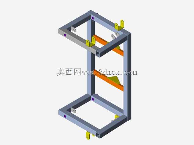 安德烈汽车公司-变频跑车