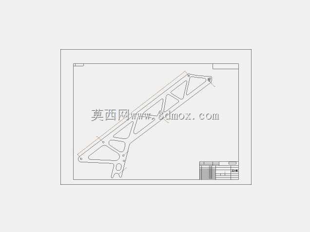 安德烈汽车公司-变频跑车