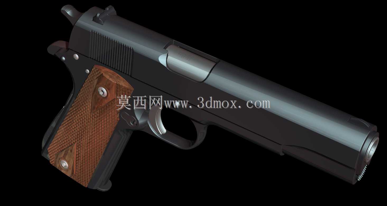 M1911-A1型
