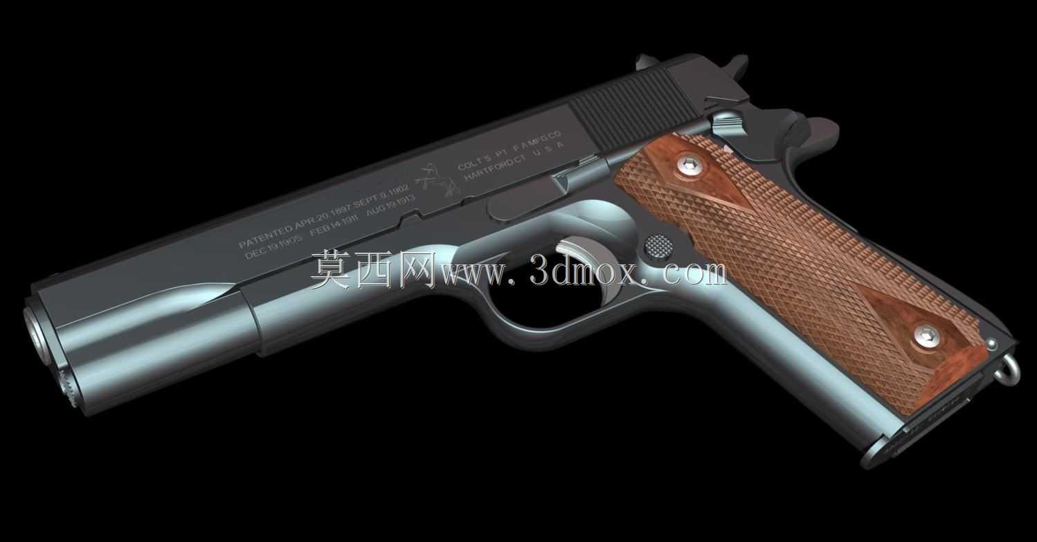 M1911-A1��