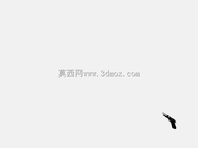 M1911-A1型