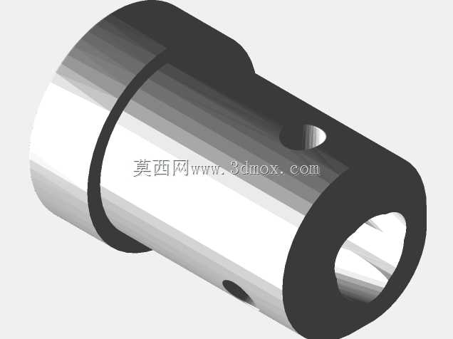 装配钻夹头带键(顶杆p/塔拉德罗c/L槽)