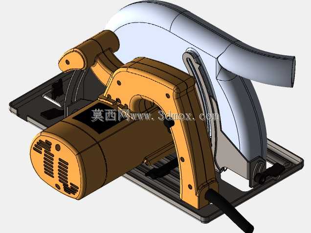 Einhell BHS 66.1圆锯