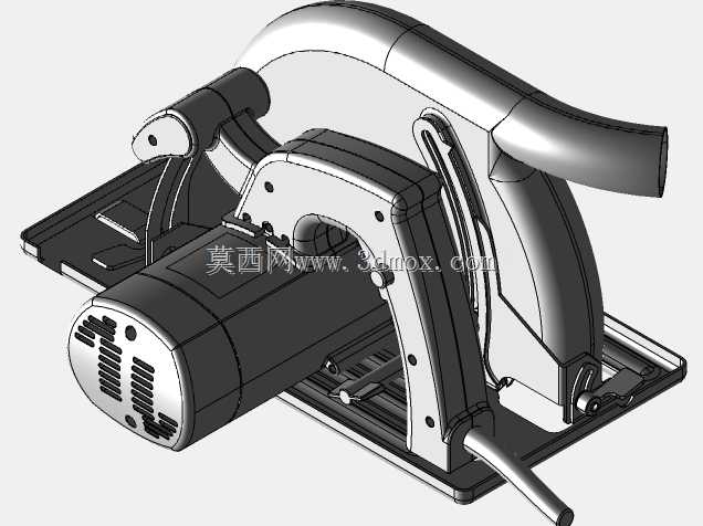 Einhell BHS 66.1圆锯