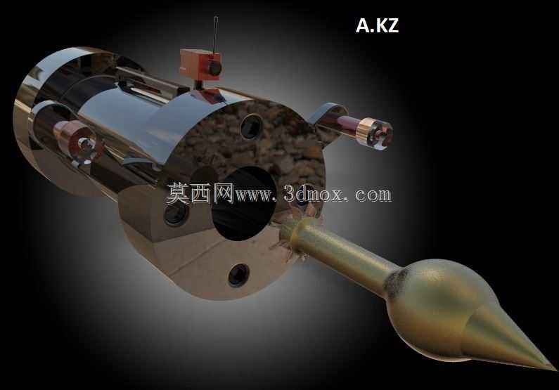 火箭发射器