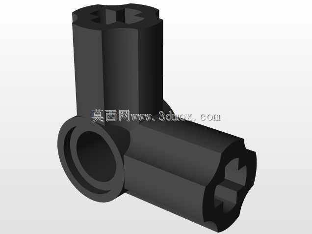 乐高星球大战驱逐舰机器人