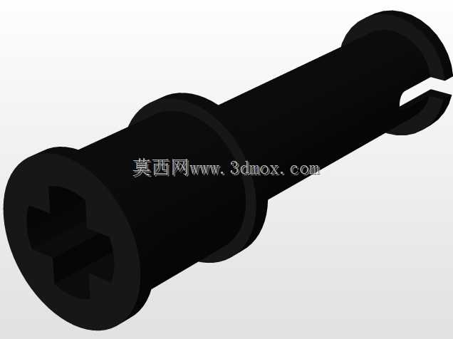 乐高星球大战驱逐舰机器人