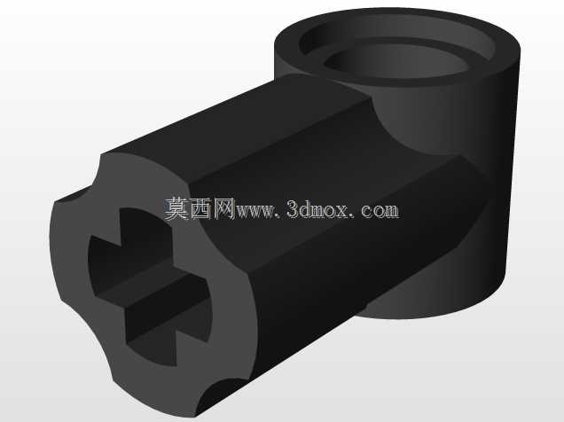 乐高星球大战驱逐舰机器人
