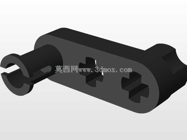 乐高星球大战驱逐舰机器人