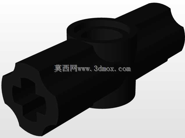 乐高星球大战驱逐舰机器人