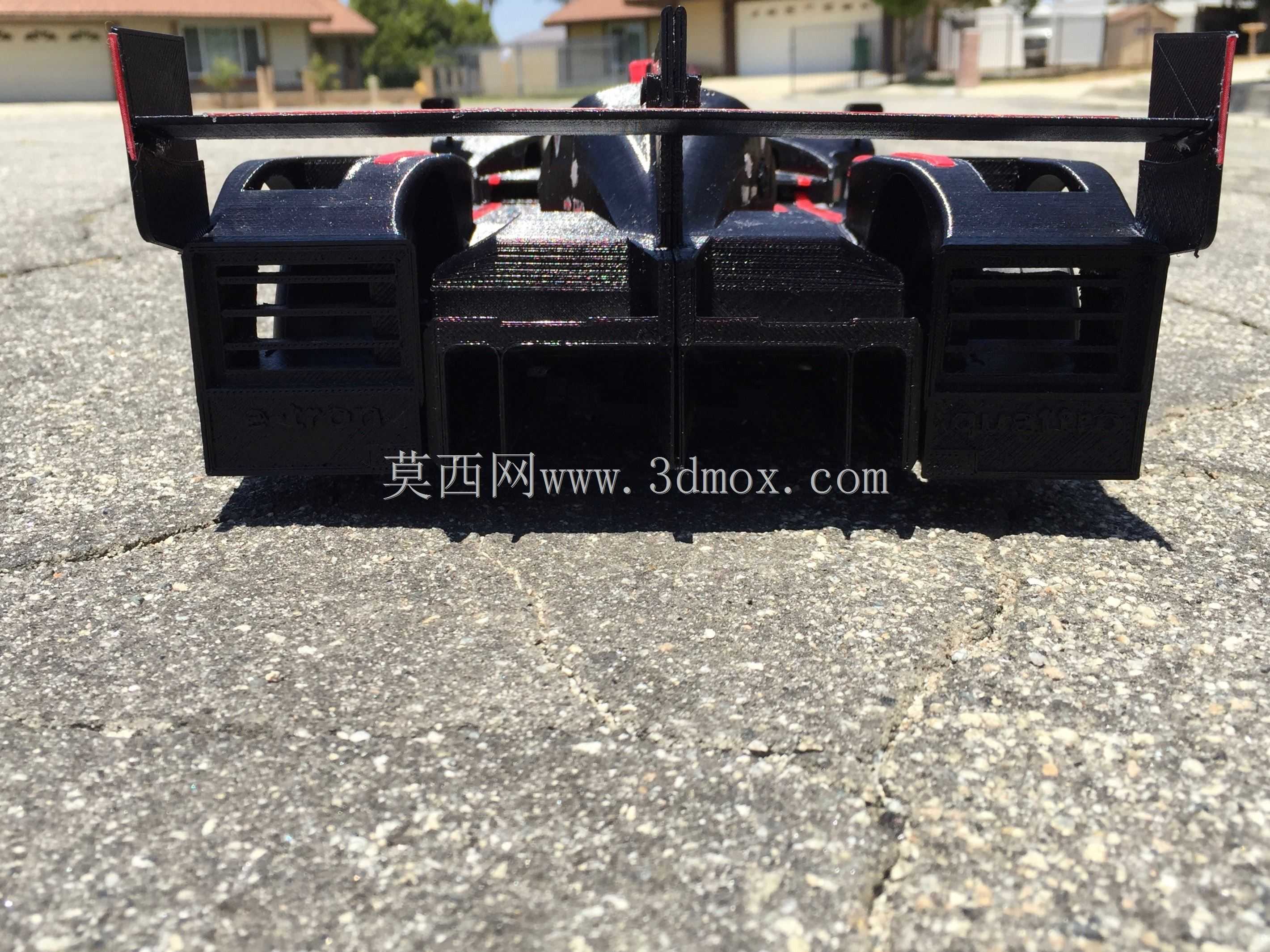 RS-LM 2014�µ�R18 E-Tron Quattro�����