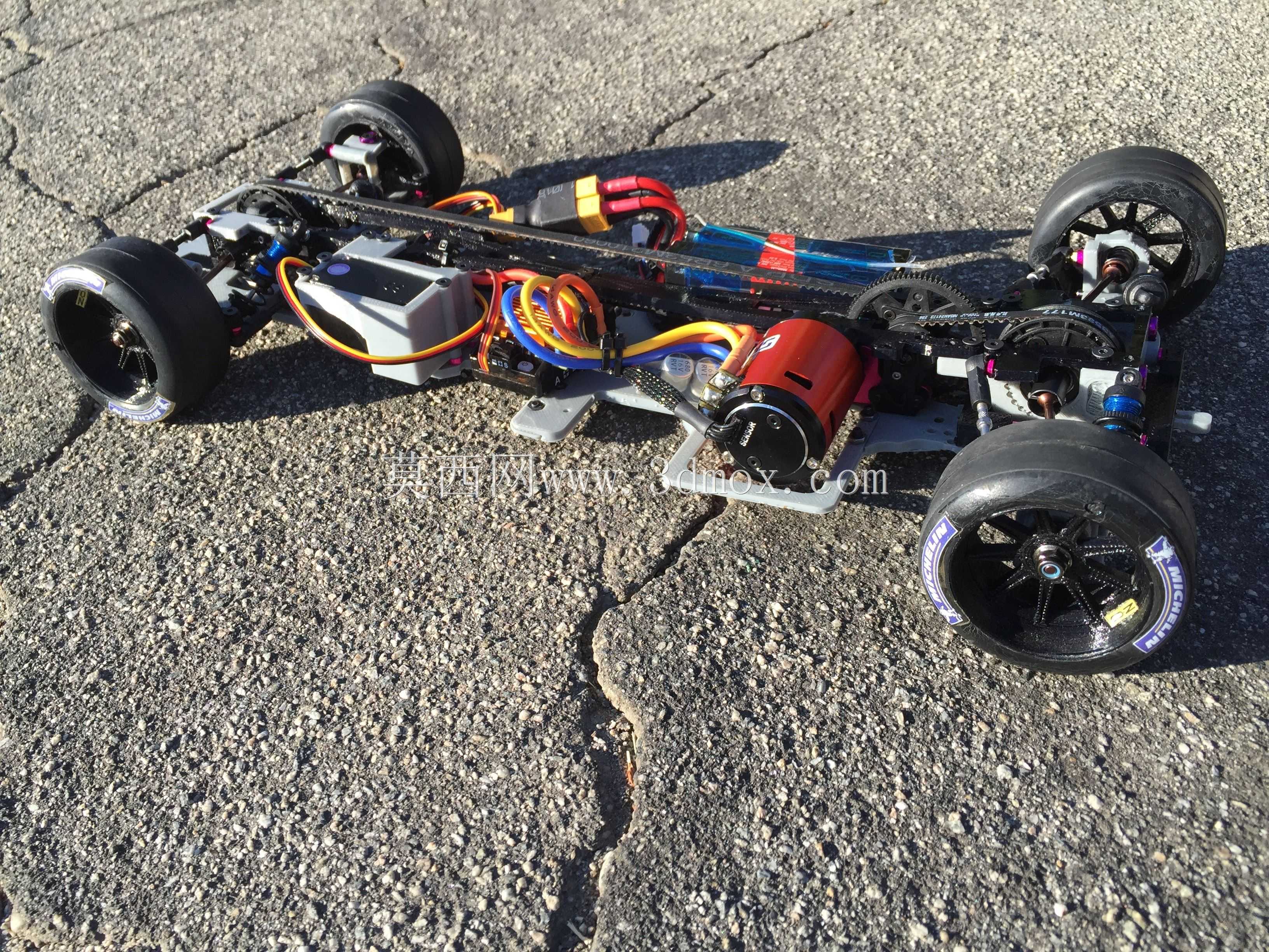 RS-LM 2014�µ�R18 E-Tron Quattro�����