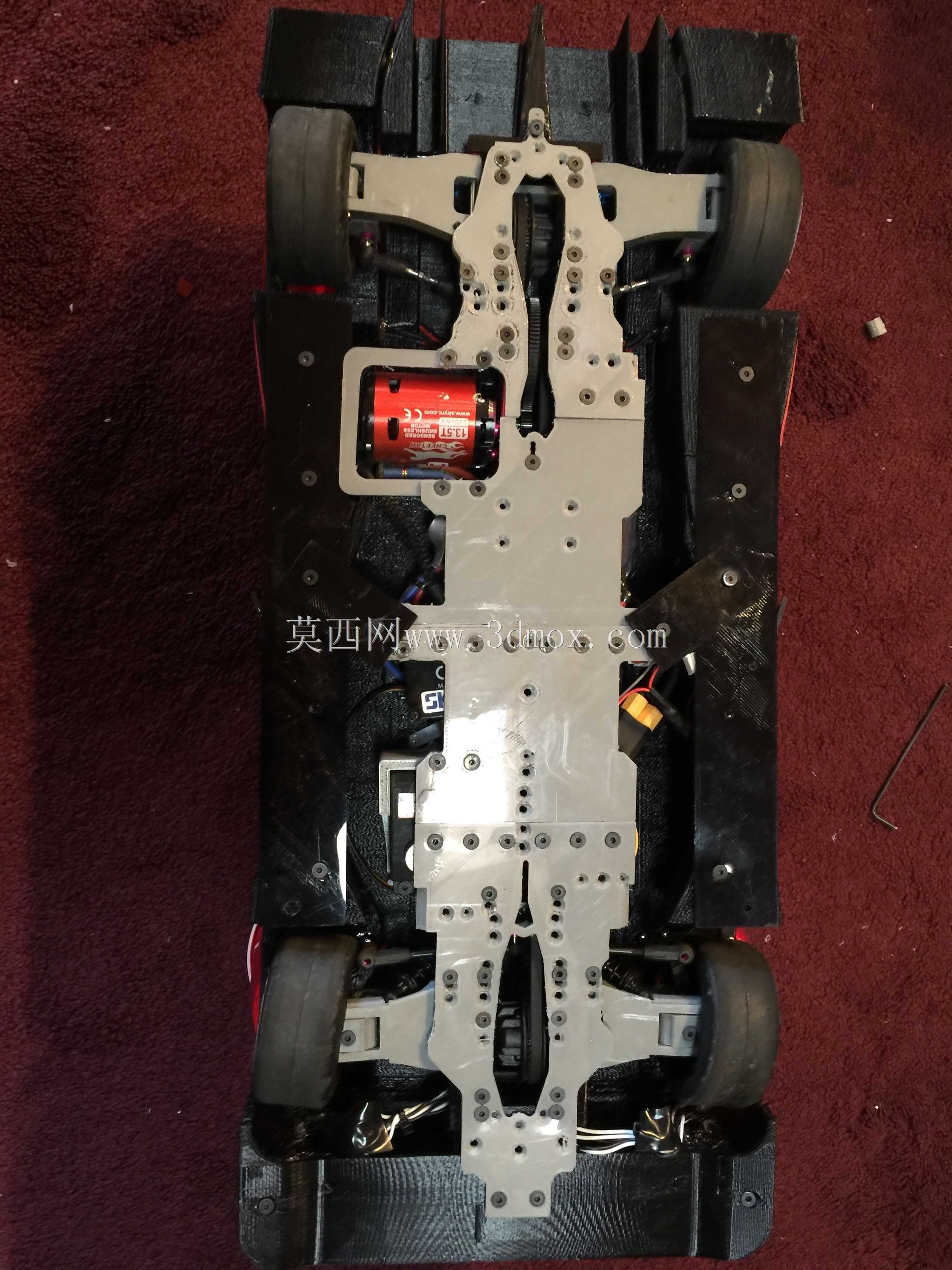 RS-LM 2014�µ�R18 E-Tron Quattro�����