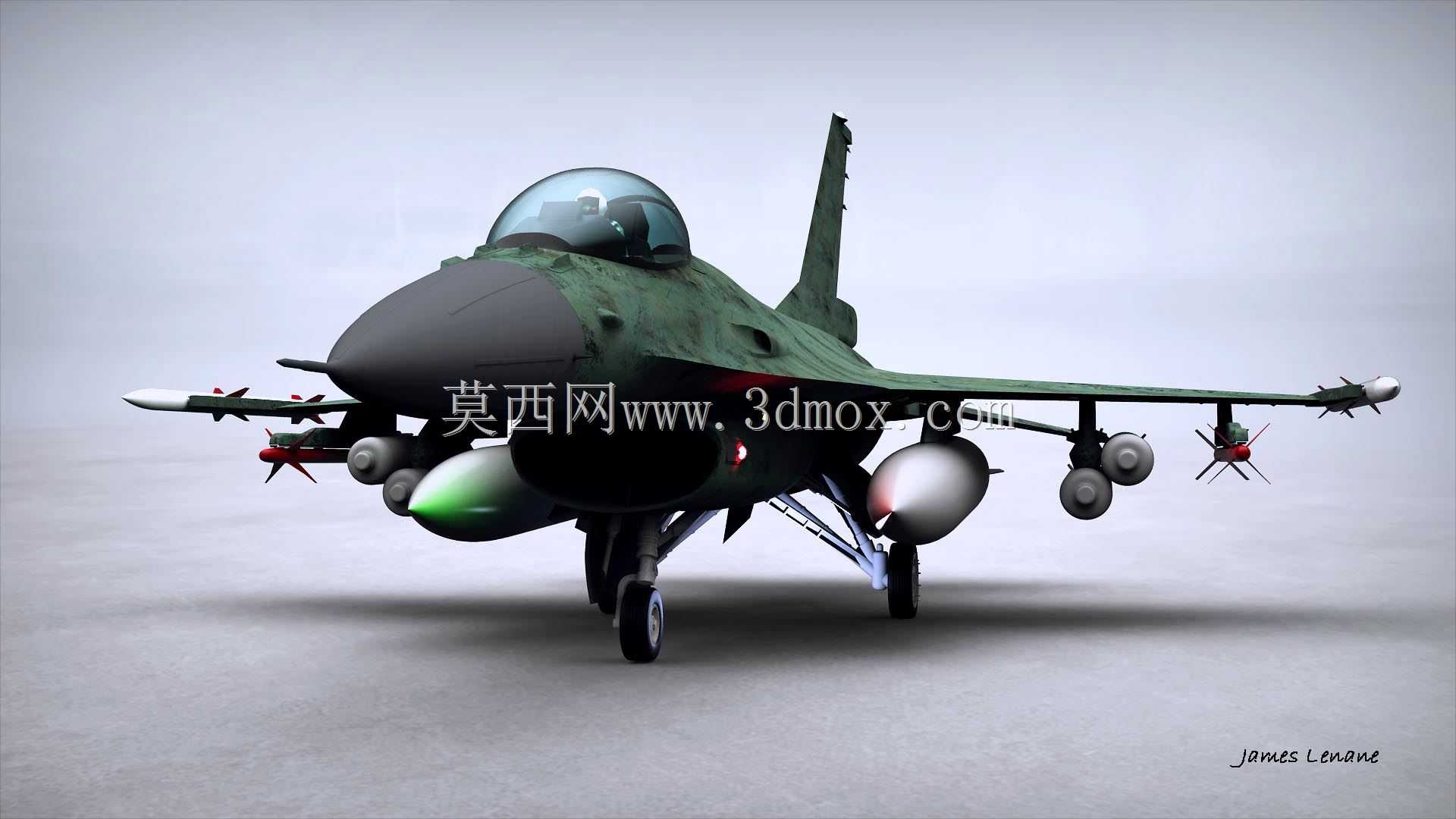 F16 Solidworks按键