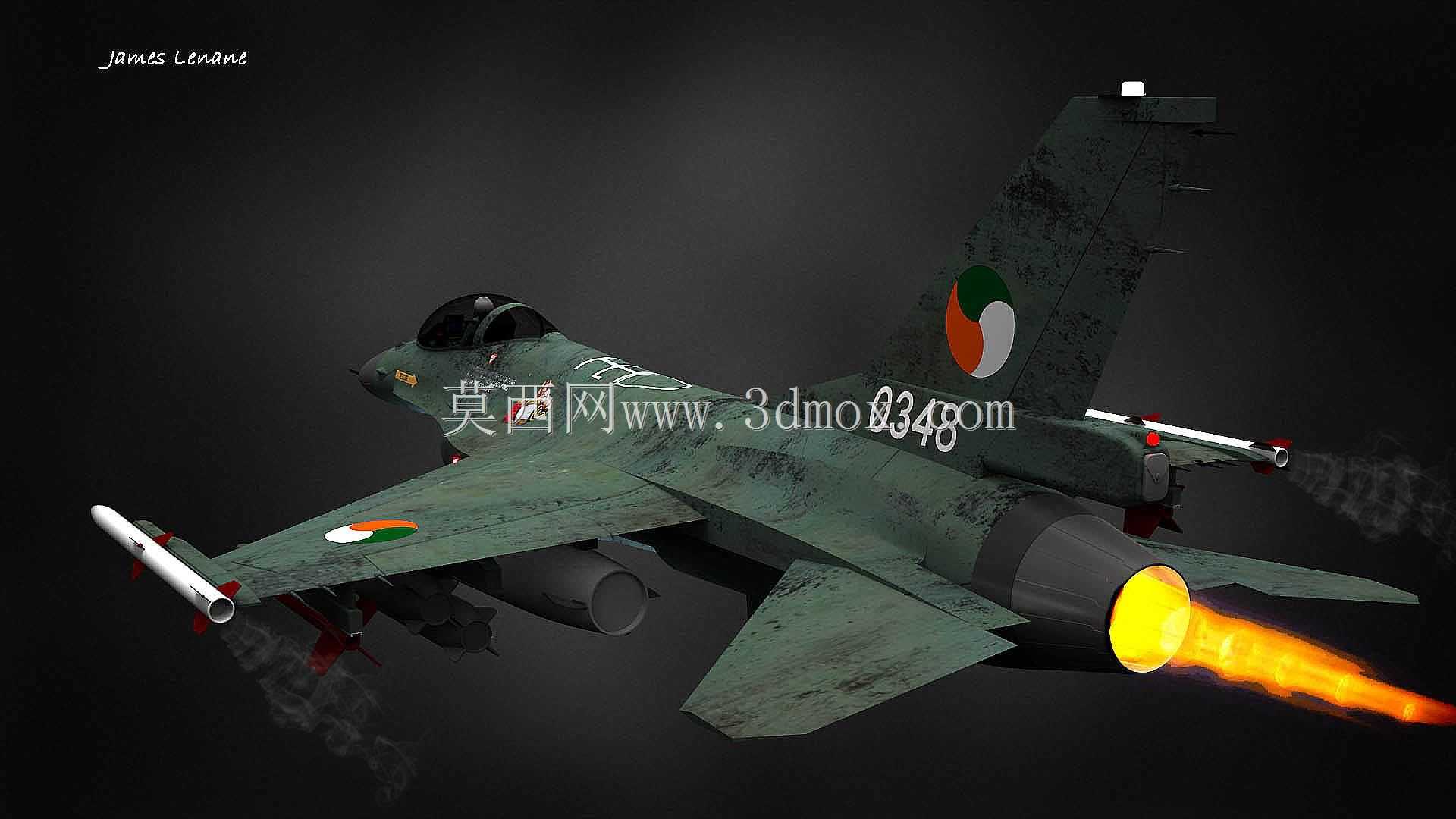 F16 Solidworks按键