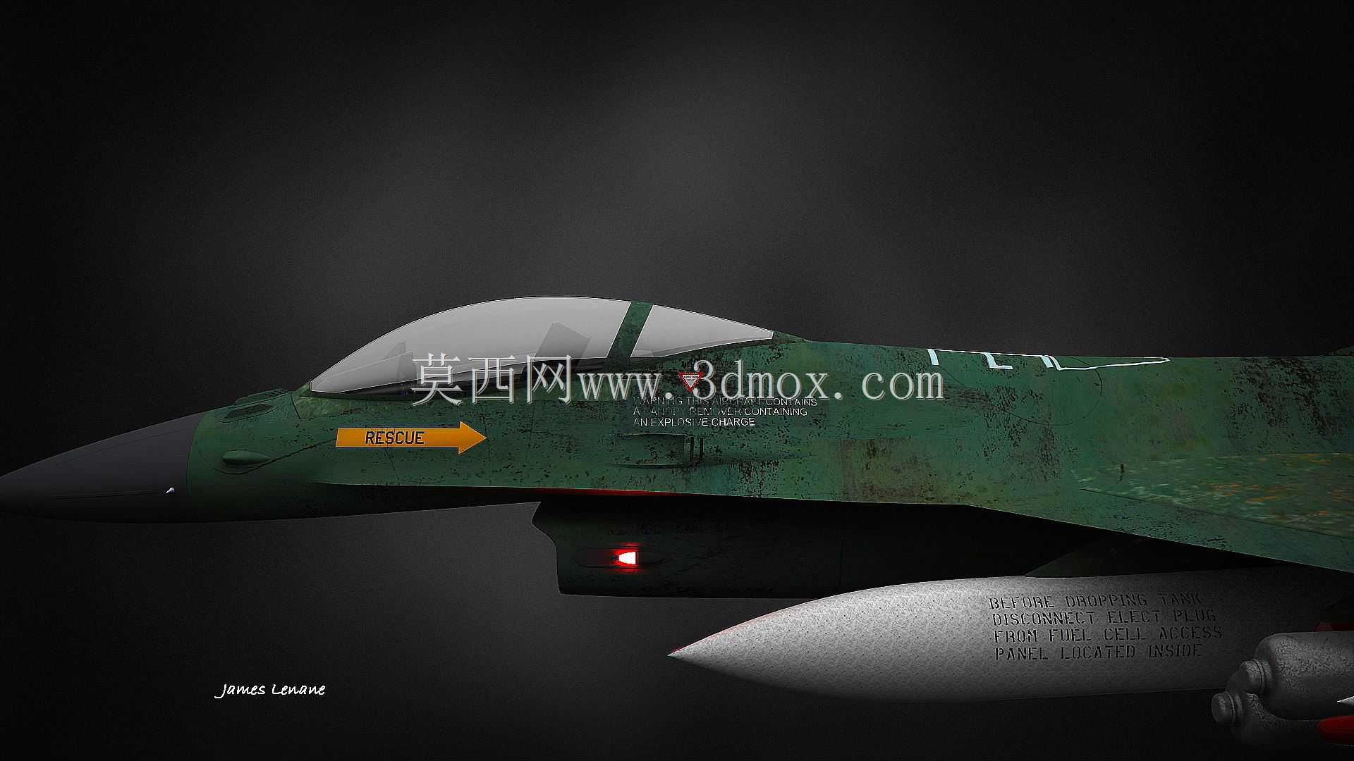 F16 Solidworks按键