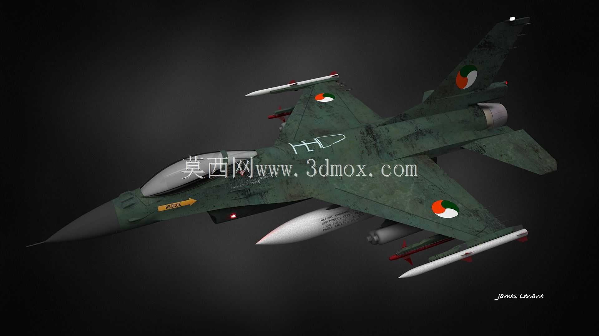 F16 Solidworks按键