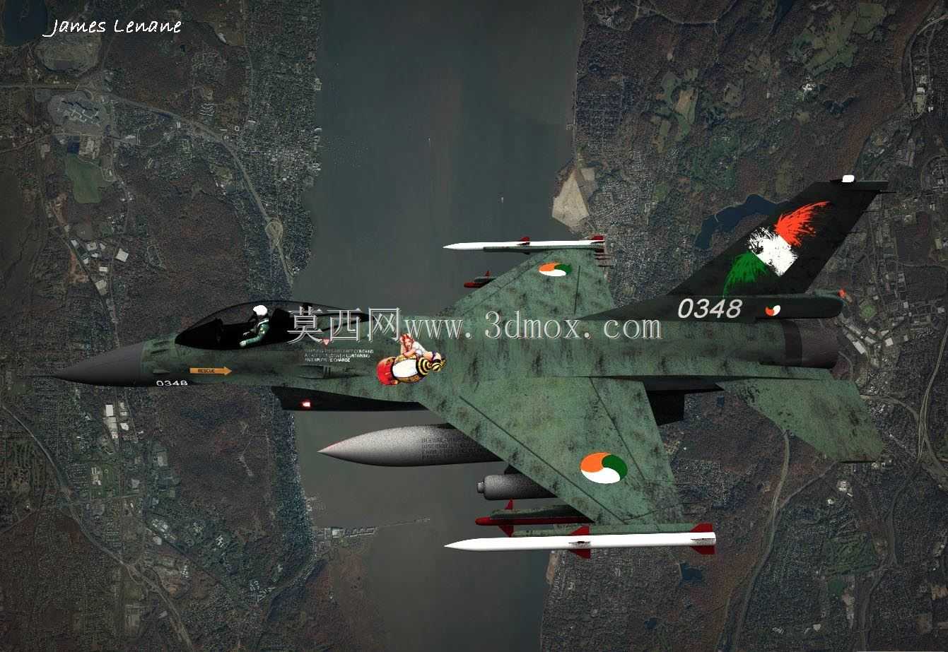 F16 Solidworks按键