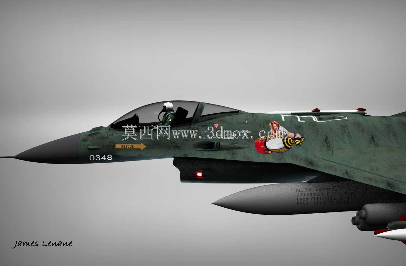 F16 Solidworks按键