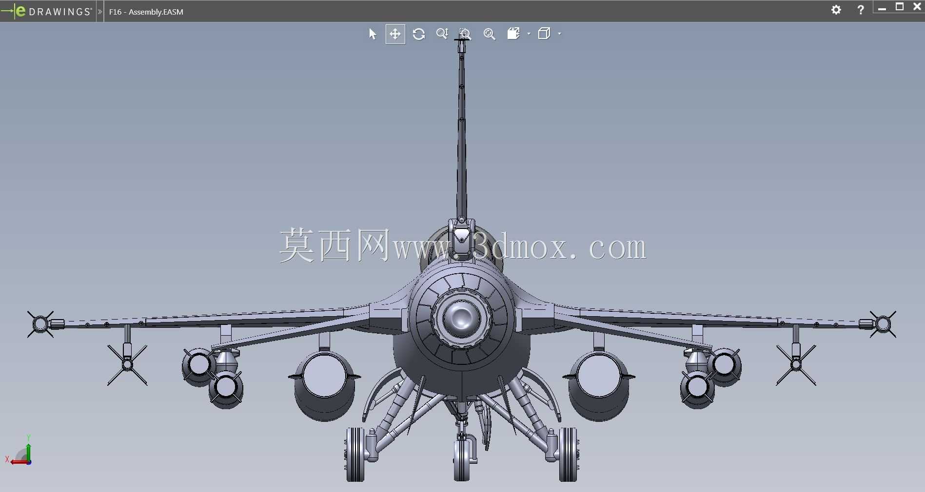 F16 Solidworks����