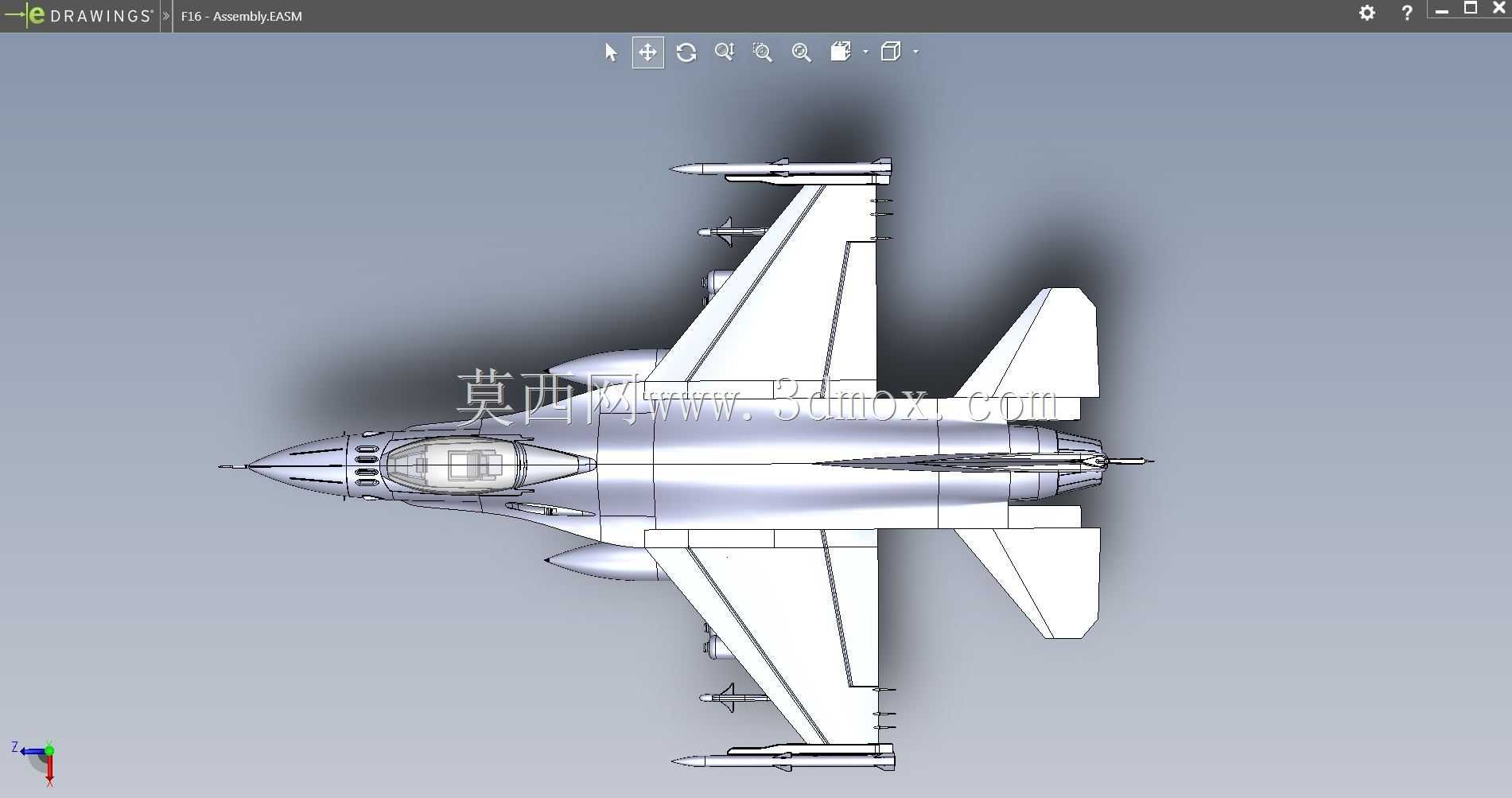 F16 Solidworks����