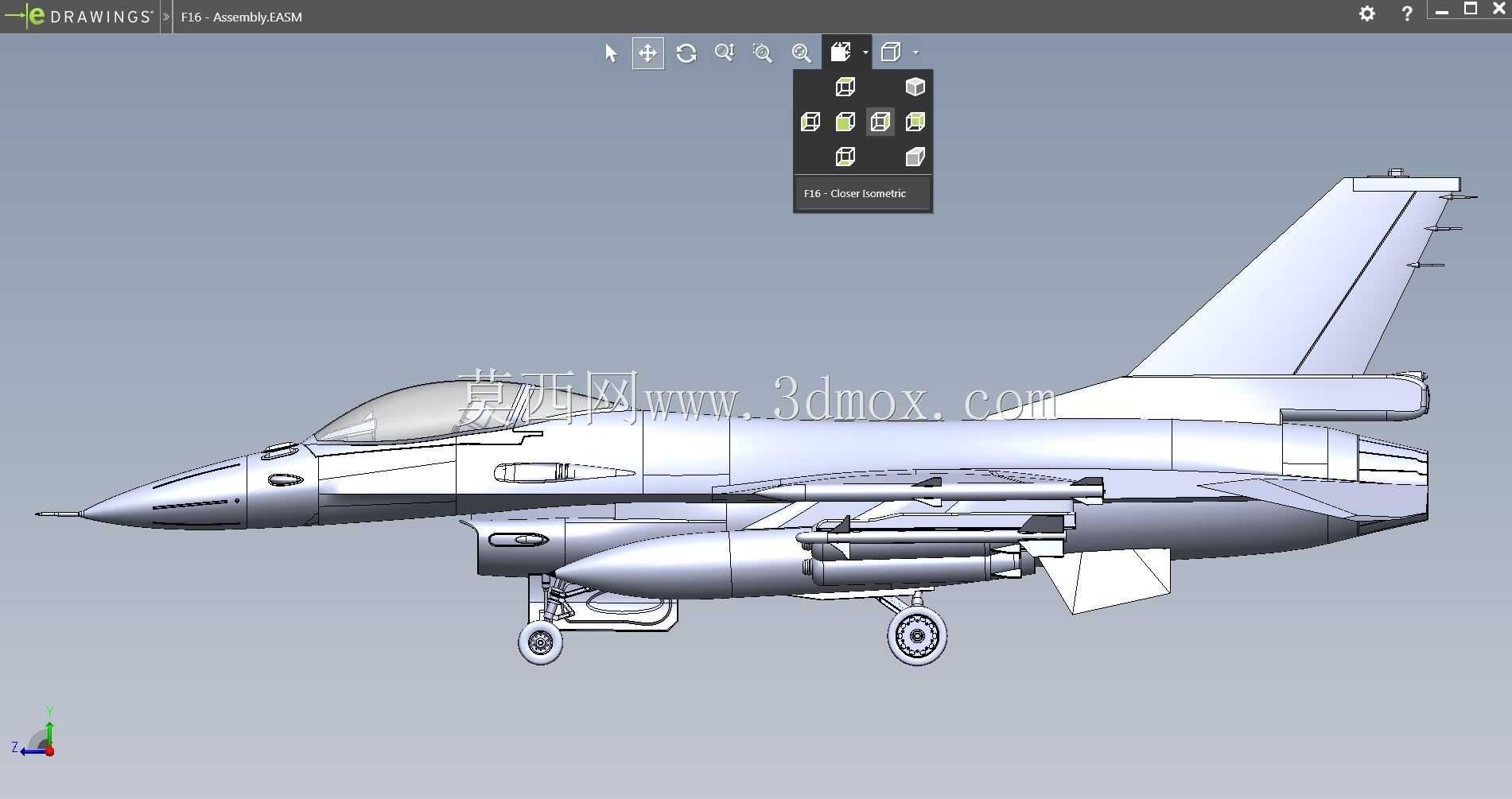 F16 Solidworks����