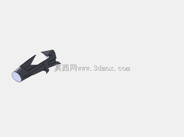 F16 Solidworks按键