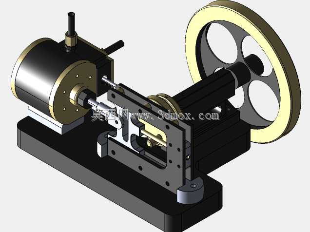 Scotch-yoke������