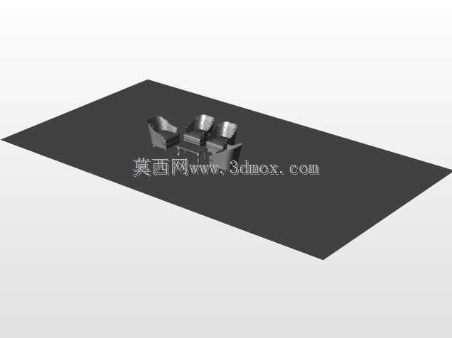座椅组4
