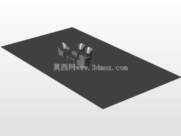 座椅组4