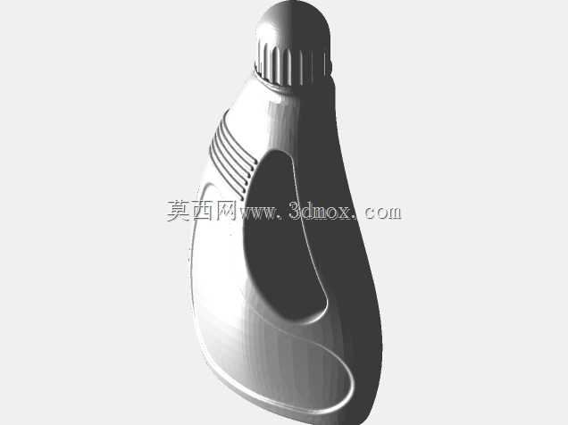 塑料瓶-375