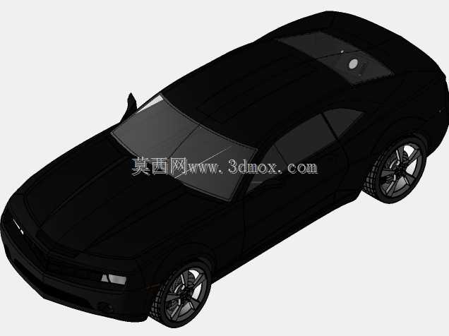 ѩ����Camaro 2010